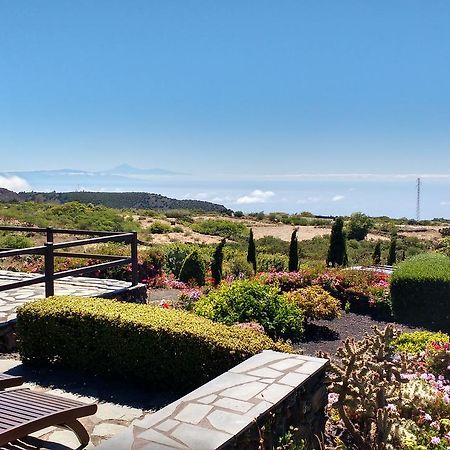 Casa Rural El Valle Сан-Андрес Экстерьер фото