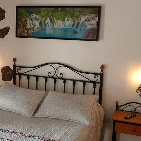 Casa Rural El Valle Сан-Андрес Экстерьер фото
